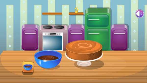 cake maker - cooking games screenshot 2