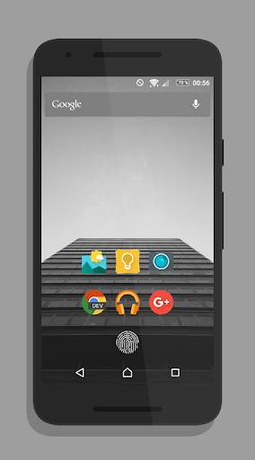 Glim - Free Flat Icon Pack screenshot 13