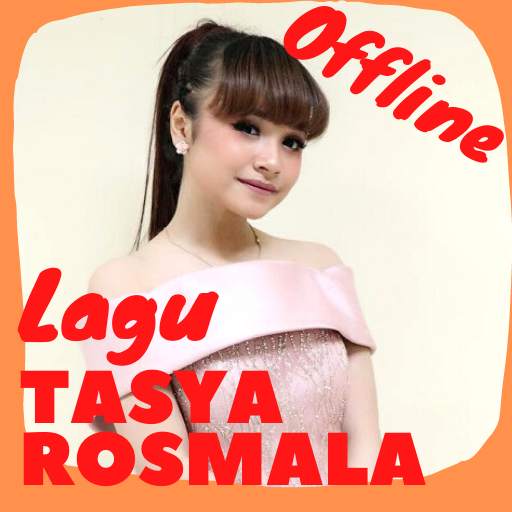 Lagu Tasya Rosmala Lengkap Offline 1.3.0