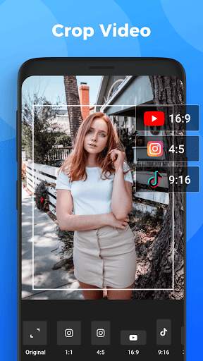 Watermark remover, Logo eraser screenshot 4