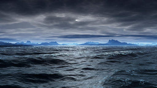 Nature Live Wallpaper : 7fon & LWP screenshot 5