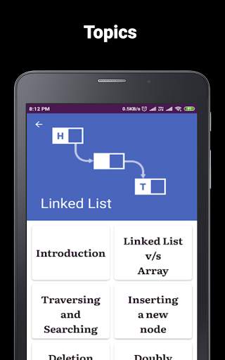 Data Structure Using C screenshot 11
