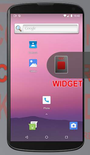 Background Video Recorder screenshot 4