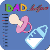 DAD icon