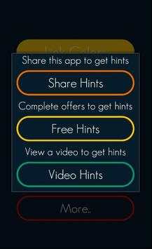 Link color Legend screenshot 7