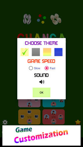 Changa Asta 2021 (Small Ludo) screenshot 5