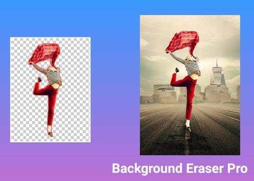 Background Eraser Pro screenshot 4