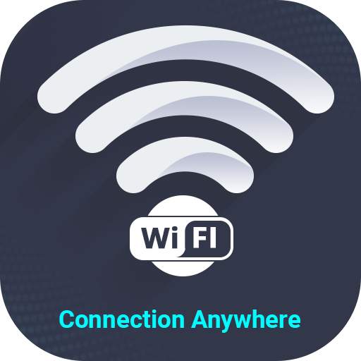 WiFi Passwords - Auto Connect 1.1