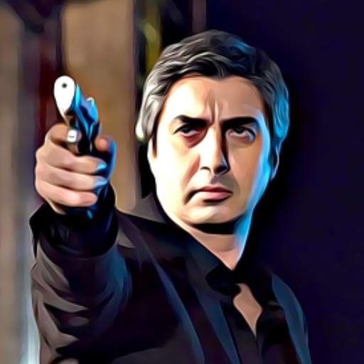 süper kahraman Mourad Alamdar screenshot 4