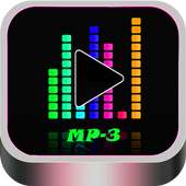 MP-3 Player logo