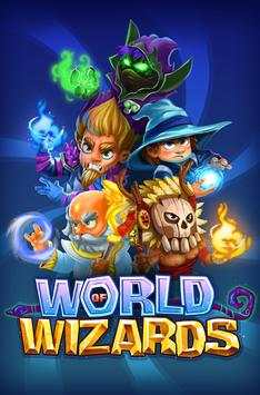 World Of Wizards screenshot 1