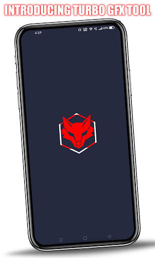 TURBO GFX TOOL FOR PUBG & BGMI screenshot 1
