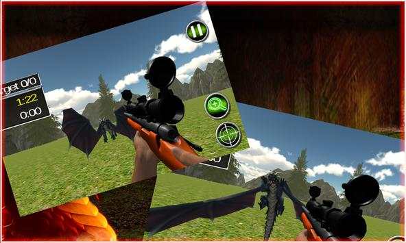Jungle Monster Clash 3D screenshot 4