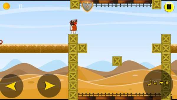 Manuganuu World screenshot 3