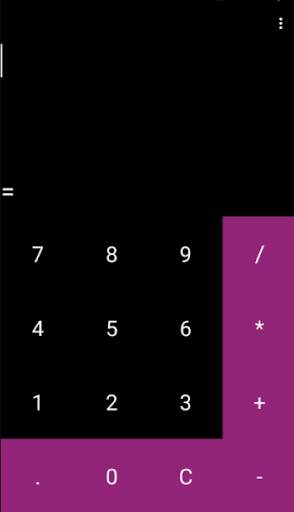 Shark Calculator screenshot 3