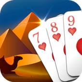 Pyramid Gin Rummy 1.05