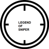 Legend Of Sniper icon