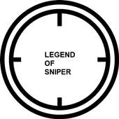 Legend Of Sniper icon