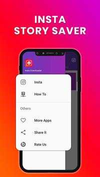 Insta Story Saver screenshot 3
