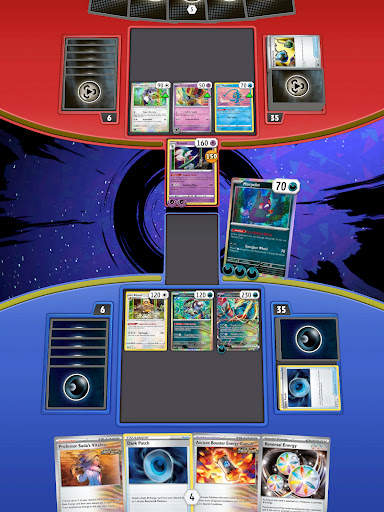 Pokémon TCG Live screenshot 13