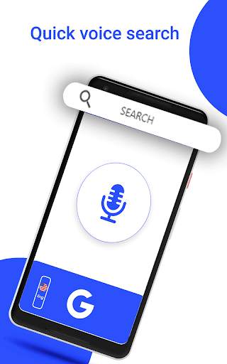 Voice Search All Languages New Search Assistant screenshot 6