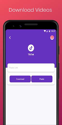 Status Saver 5in1 - Social downloader Tools screenshot 5