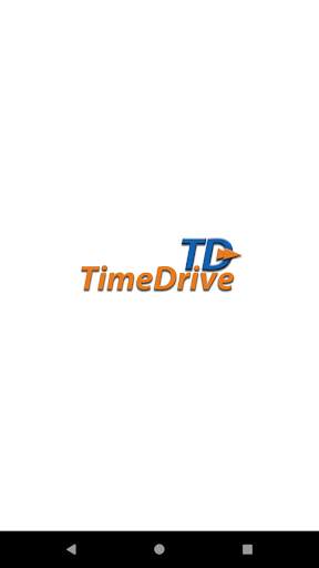 Time Drive Taxi screenshot 1