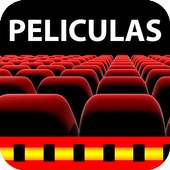 Peliculas gratis en español on 9Apps