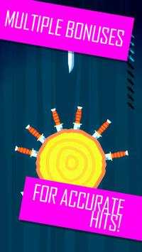 Ultimate Knife Dash Strike скриншот 2