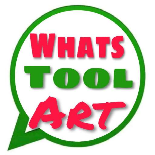 Whats tool :Art & Fancy text, emoji, status saver 3.1