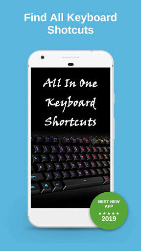Computer And Laptop Software  Shortcut Keys screenshot 1