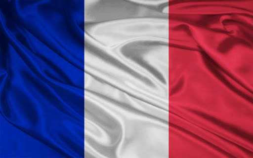 France Flag Wallpaper screenshot 4