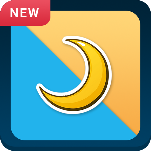 Blue Light Filter - Night Mode, Eye Care icon