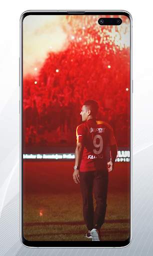 Wallpapers for Galatasaray Fans - HD & 4K screenshot 4