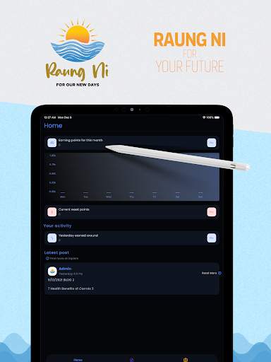 Raung Ni screenshot 6