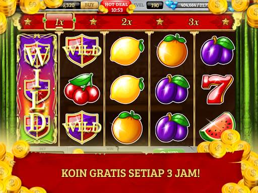 Royal Slots Journey screenshot 8