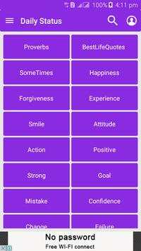 Latest whatsapps Status 10000  screenshot 1