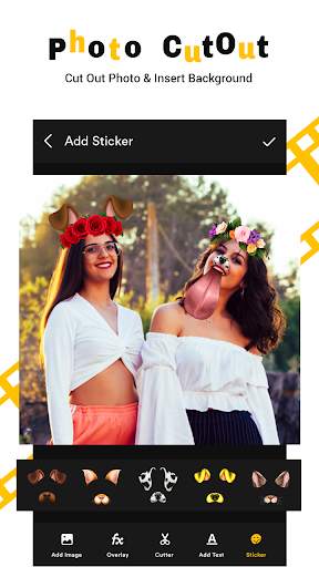 Change Background Of Photos screenshot 5