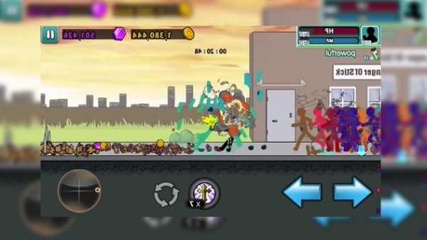 Guide for Anger Of Stick 5 screenshot 1