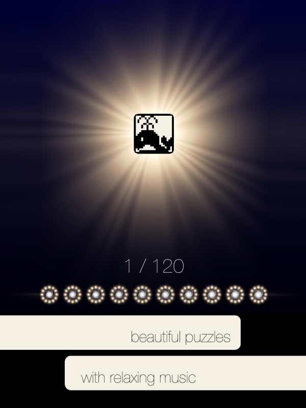 Nonogram galaxy screenshot 16