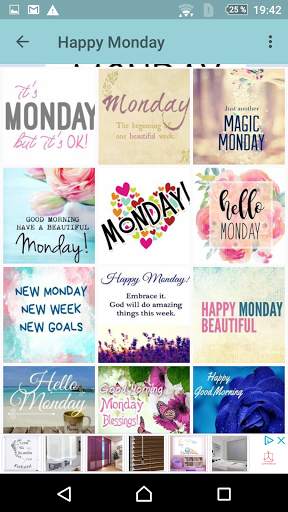 A FANTASTIC WEEK FOR YOU screenshot 8