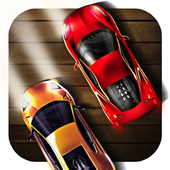 Night Racer: Traffic Racing icon