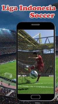 indonesia pes Football screenshot 1