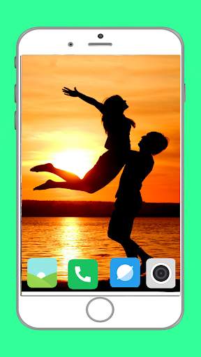 Romantic Full HD Wallpaper screenshot 13