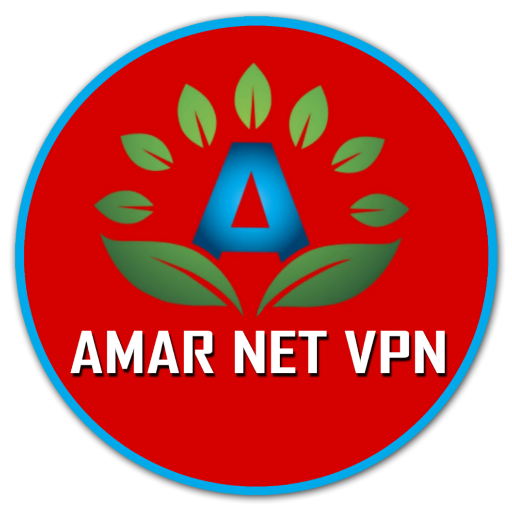 ikon AMAR NET VPN
