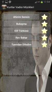 Kurtlar Vadisi Müzikleri screenshot 3