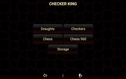 Free Pro CHECKER KING™ Chess & Checkers screenshot 19