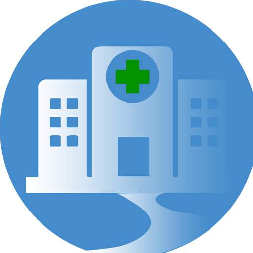 Hospitals And Clinics Yangon 1.0