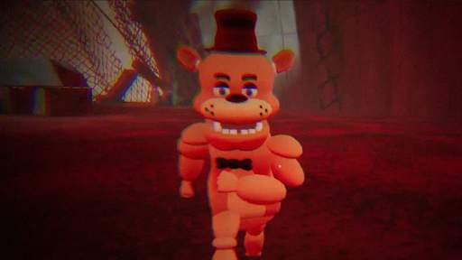 Hello Freddy Neighbor Walkthrough screenshot 2
