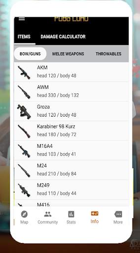 Tips For FauG, Guide For FauG Indian Battle App screenshot 3